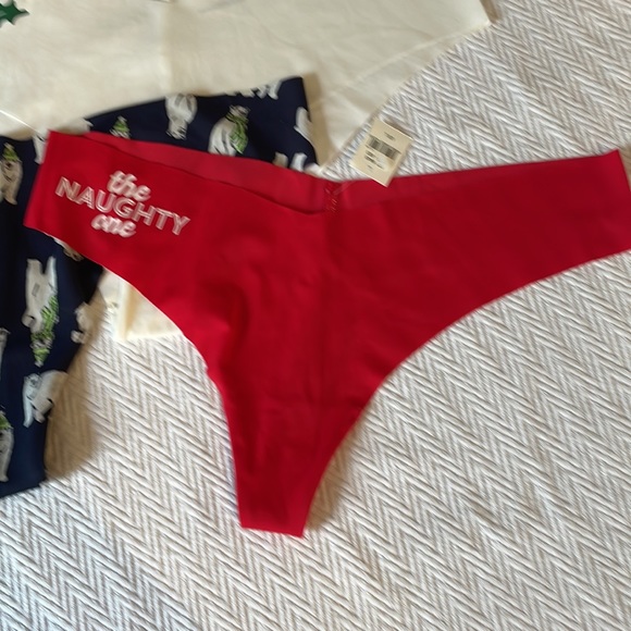 NWT aerie panties - Picture 2 of 12